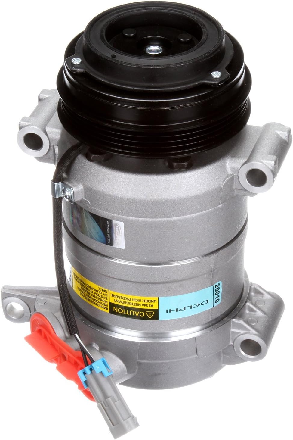 Delphi CS20010 Air Conditioning Compressor