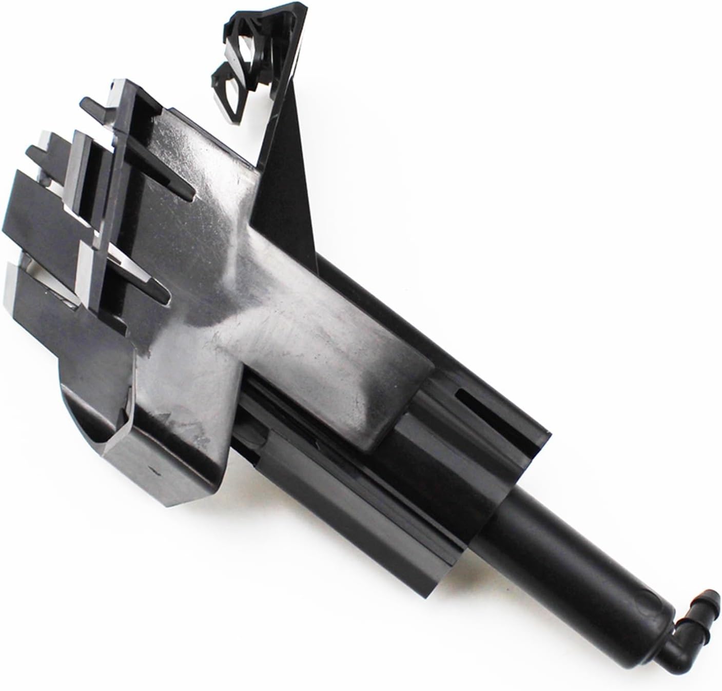 for 1Pcs for Nissan for Qashqai J10 2007-2015 Headlight Washer Pump Headlamp Nozzle Spray Cleaning Actuator