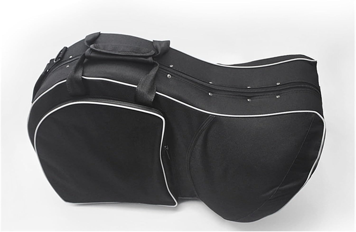 4 Key French Horn Four Key Double Row French Horn Conjoined Pitch Changing Instrument