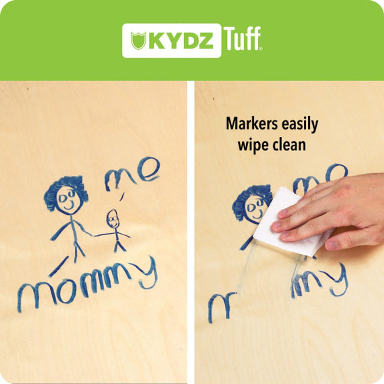 Jonti-Craft 5141JC Diaper Organizer