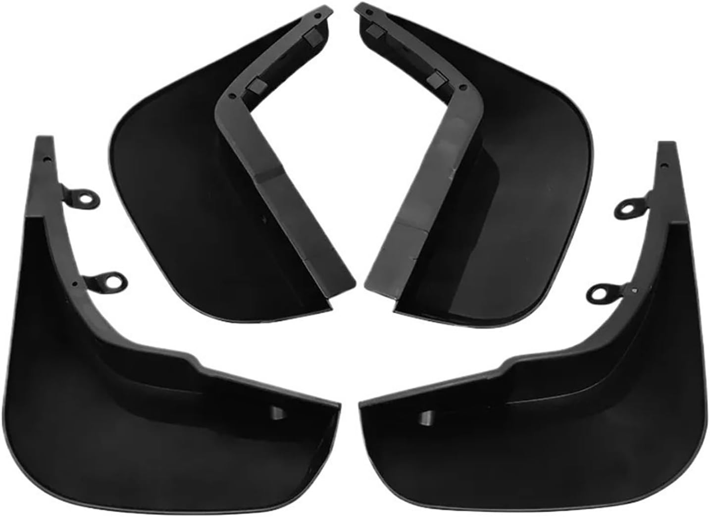 Mud Flaps Compatible For Land Rover Range Rover Sport 2014-2021 MudFlaps Front Rear Fender Car Accessories