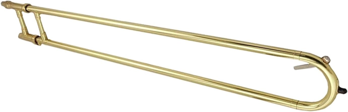 Adult Trombone Instrument Suitable For Beginners To Practice Professional Trombone Instruments In B Flat Alto(3)
