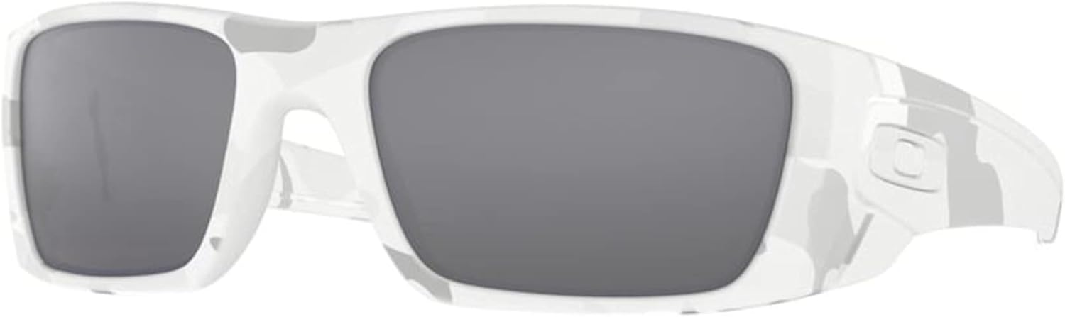 Oakley OO9096 Sunglasses Bundle: OO 9096 FUEL CELL 9096G6 Multicam Alpine and Eyewear Cleaning Kit