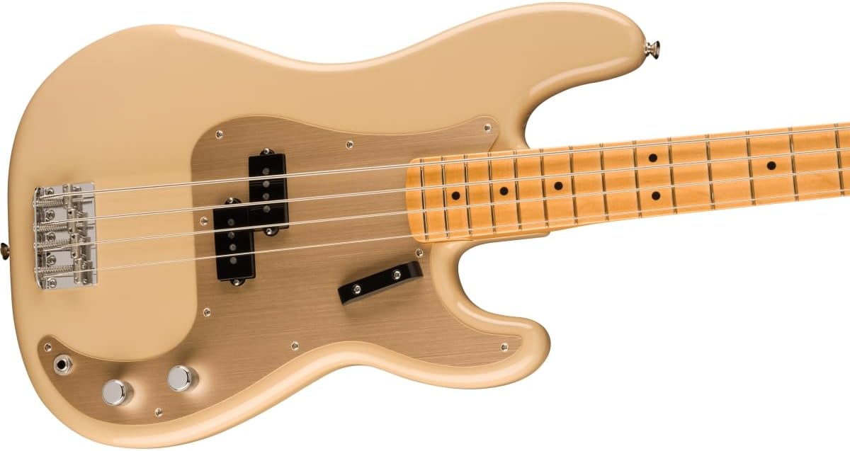 Fender Vintera II '50s Precision Bass - Desert Sand