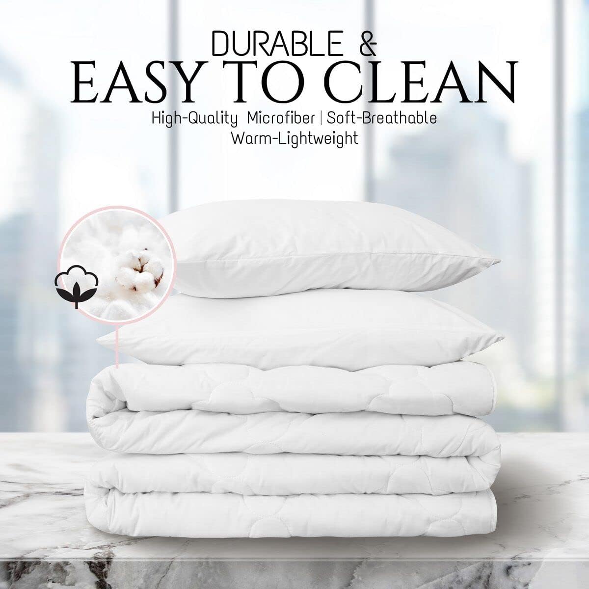 Gothic Snake Moth Comforter Set King Size,Purple Moon Stars Galaxy Boho Bedding Set All Season Quilt Set,Wild Animal Flowers Leaves Black Microfiber Polyester Down Comforter