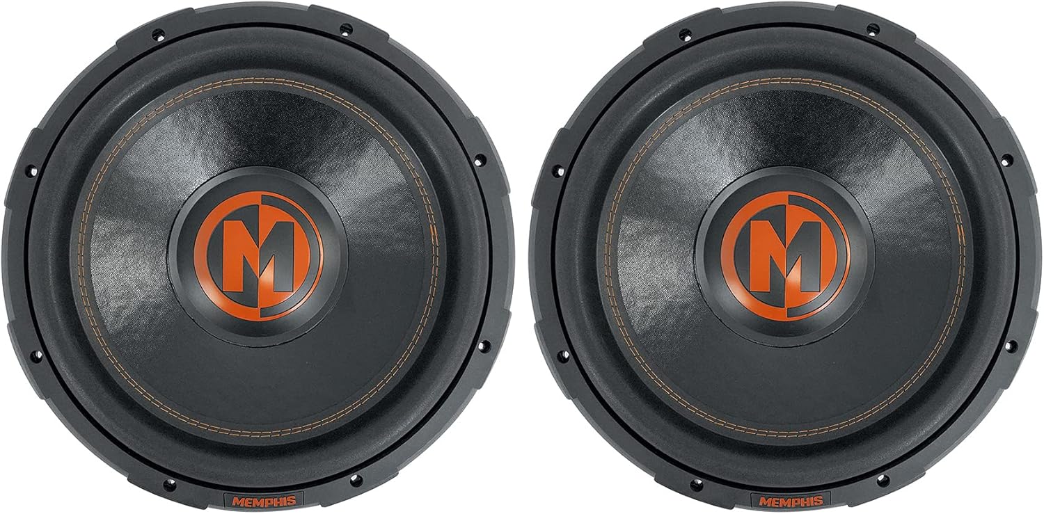 Memphis (2) Audio MJP1522 15