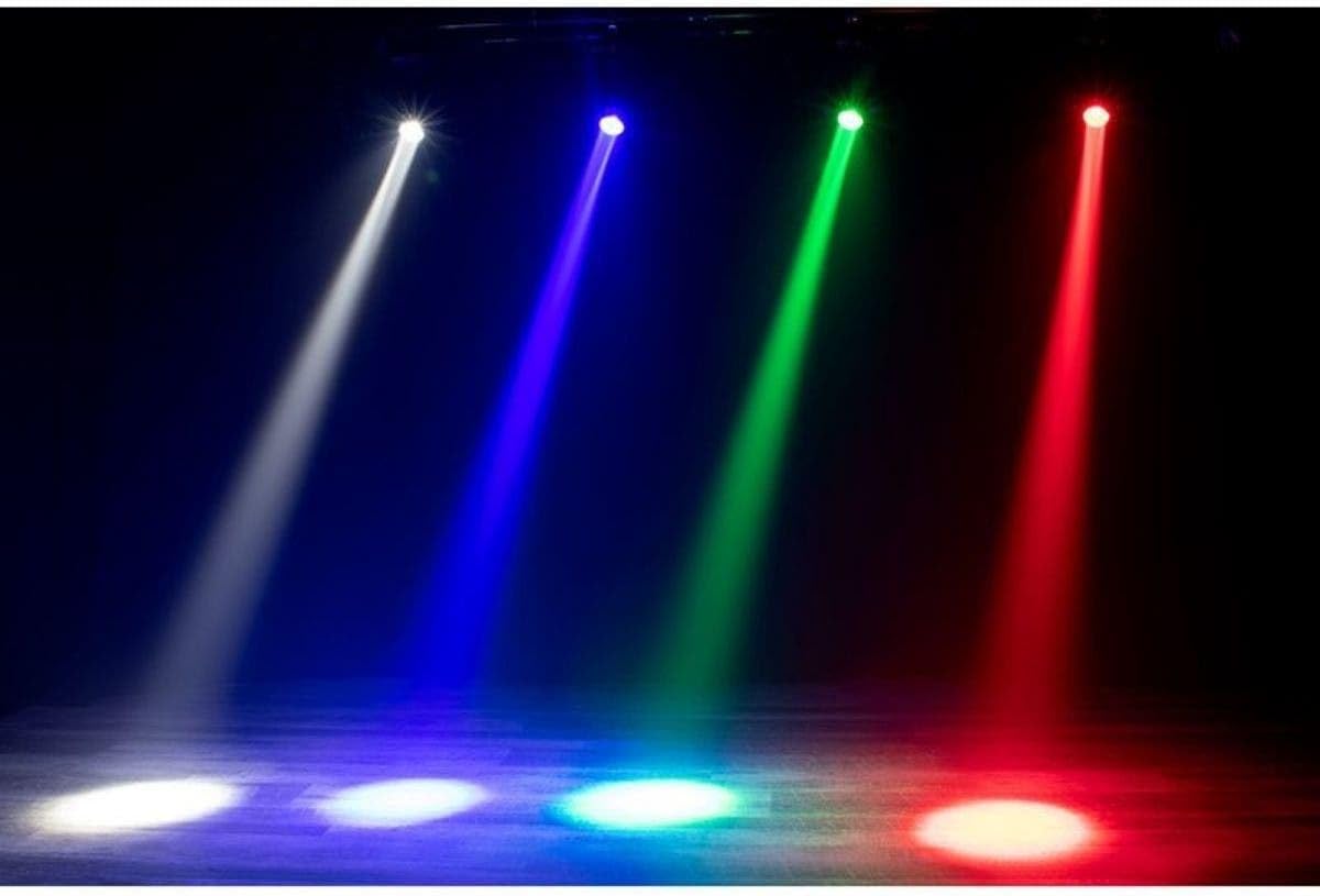 Eliminator Lighting Stealth Beam