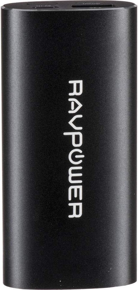 Sennheiser XSW-D XLR Base Set Wireless Microphone System with RAVPower Luster 6700mAh Charger & Fastener Straps (10-Pack) Bundle