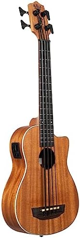 Scout Acoustic-Electic U•BASS®