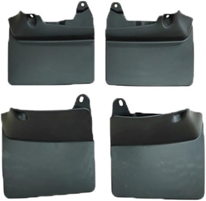 Mudguards Compatible For Toyota Land Cruiser Prado FJ90 1996 1997 1998 1999 2000 2001 2002 MudFlaps Fender Wheel Protector Car Accessories