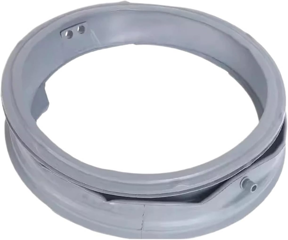 Drum Washing Machine Waterproof Rubber Ring Sealing Ring Parts,MDS61952201/MDS63939301/MDS55242601/MDS55242601，Replacement Parts(MDS61952201)