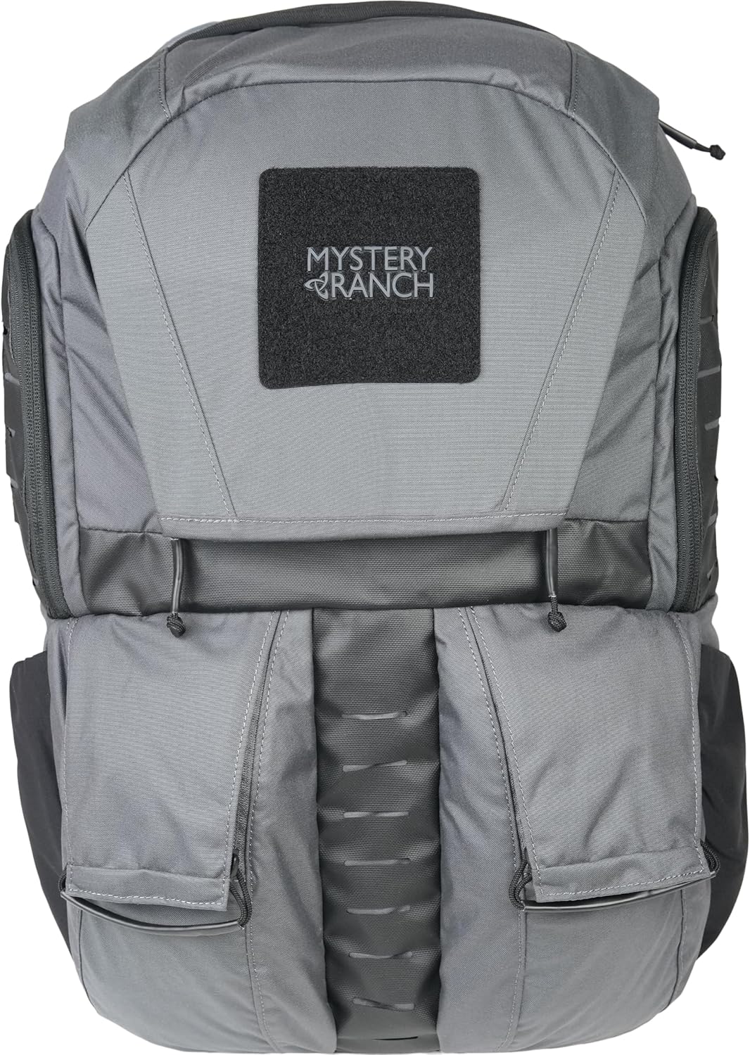 Mystery Ranch Rip Ruck 32 Backpack – Tactical Urban Bag with Extra Storage & Comfort – Shadow, 32L, S/M