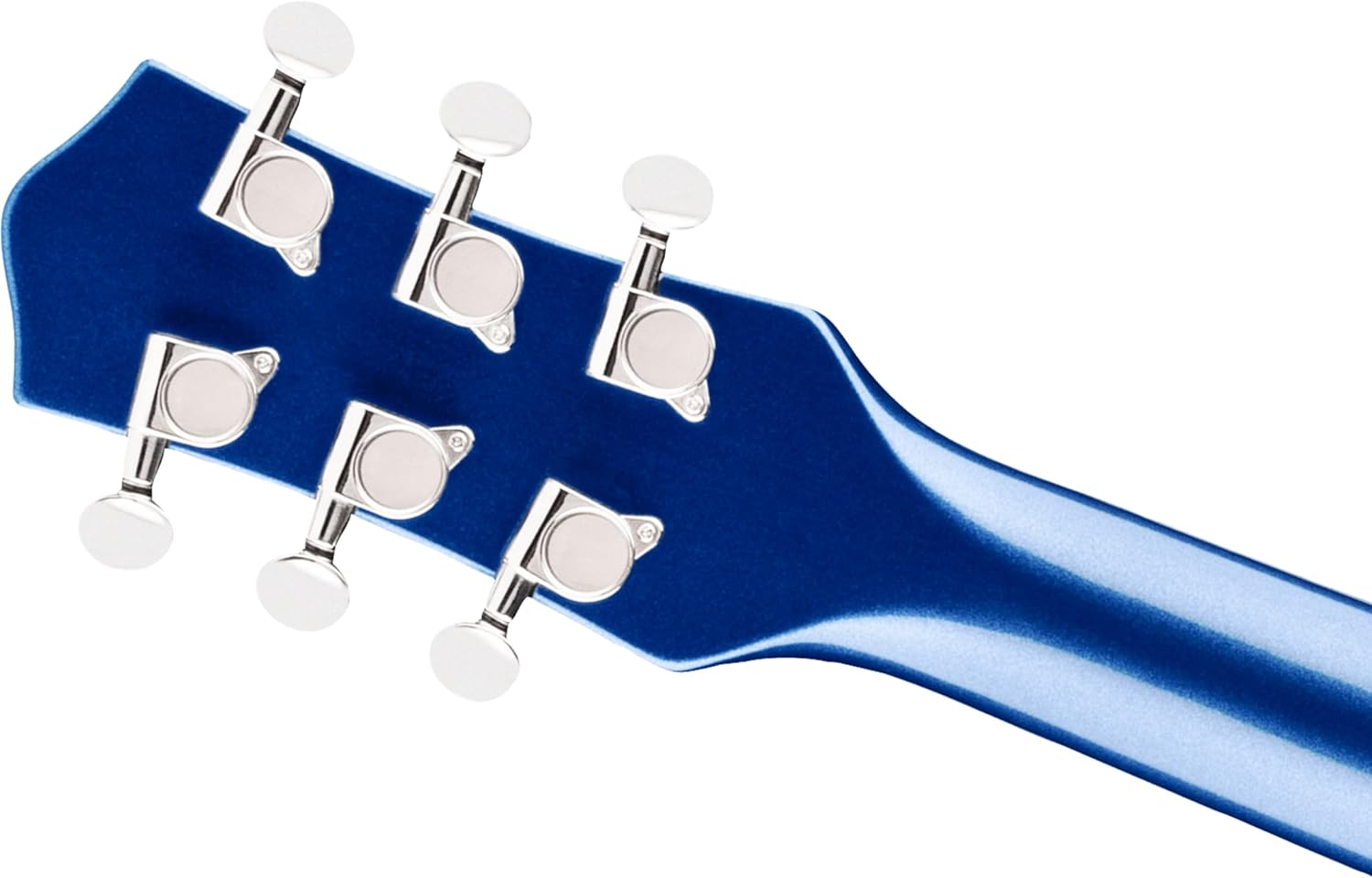 Gretsch G5232T Electromatic Double Jet FT Electric Guitar with Bigsby - Fairlane Blue