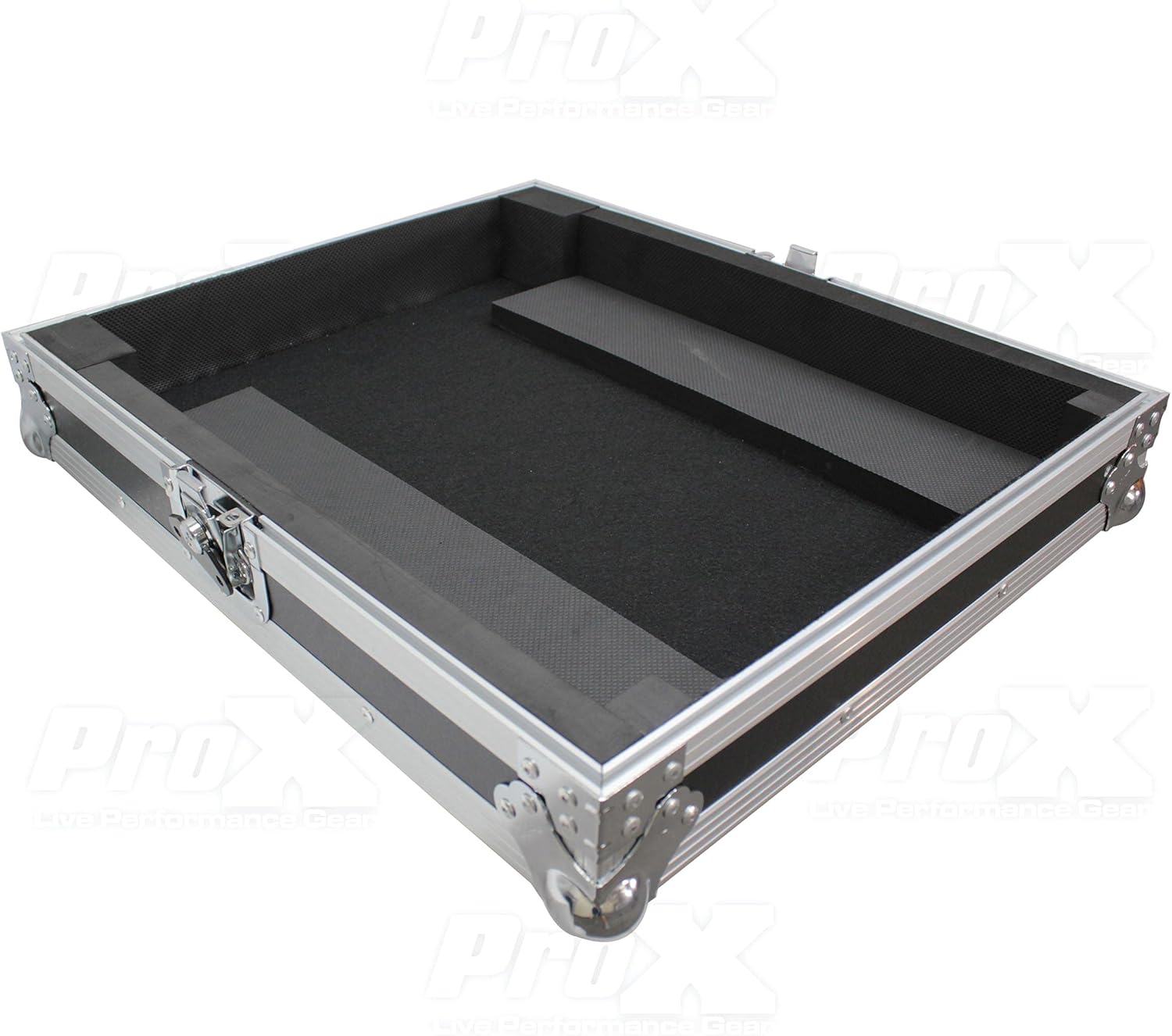 ProX XS-QSCTMIX30 ATA Digital Audio Mixer Flight Case for QSC TOUCHMIX 30 Console