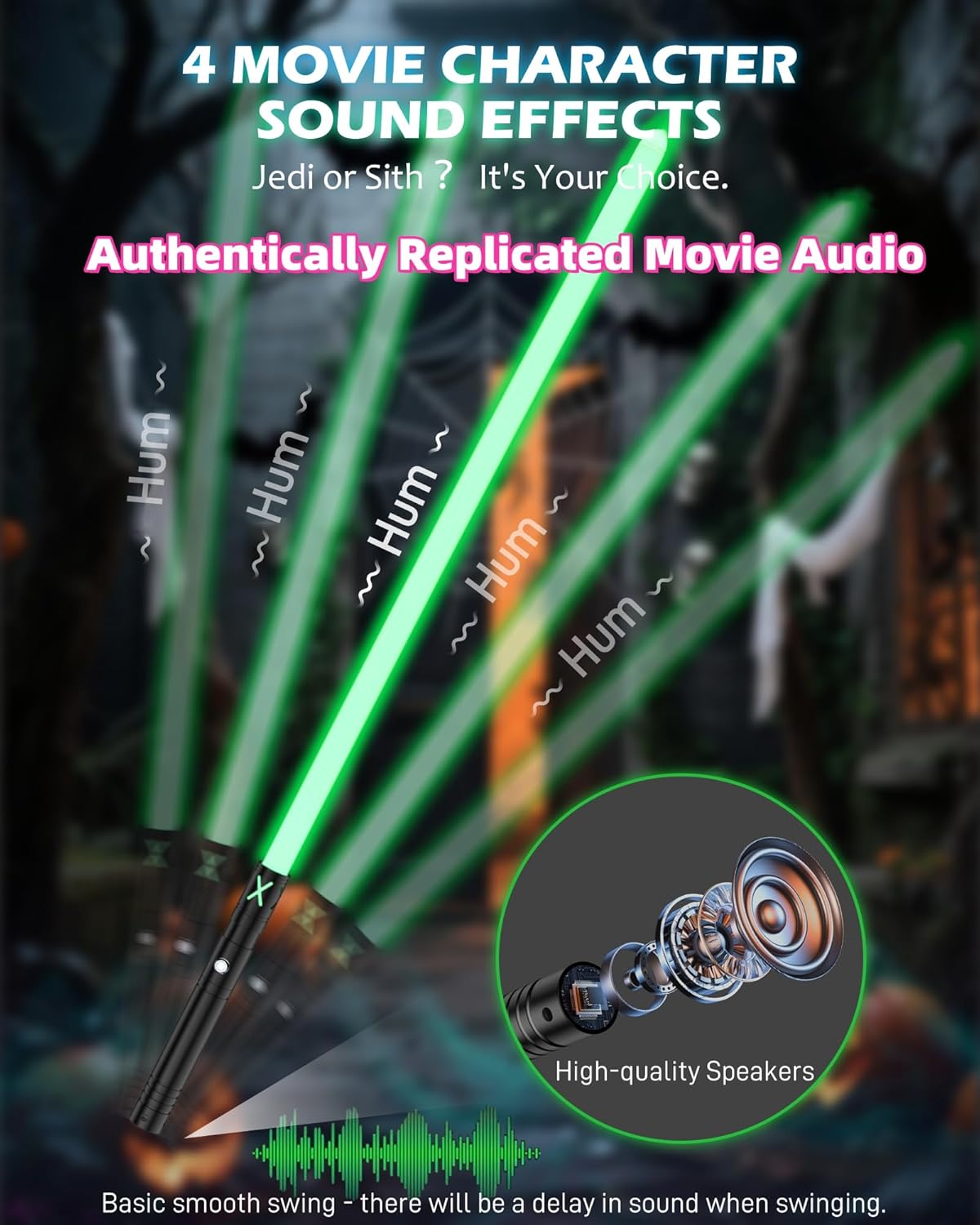 Lorsaberus Light Saber for Adult 2 in 1 Dueling Light Sabers for Kids 41 inch Metal Light Saber with 12 RGB Colors Real Light Sabers Toys for Christmas Halloween Cosplay Birthday Gift 2 Packs