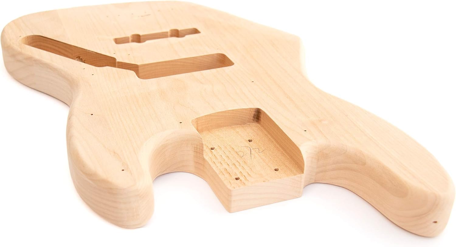 JB Style Build Your Own Bass Guitar Kit