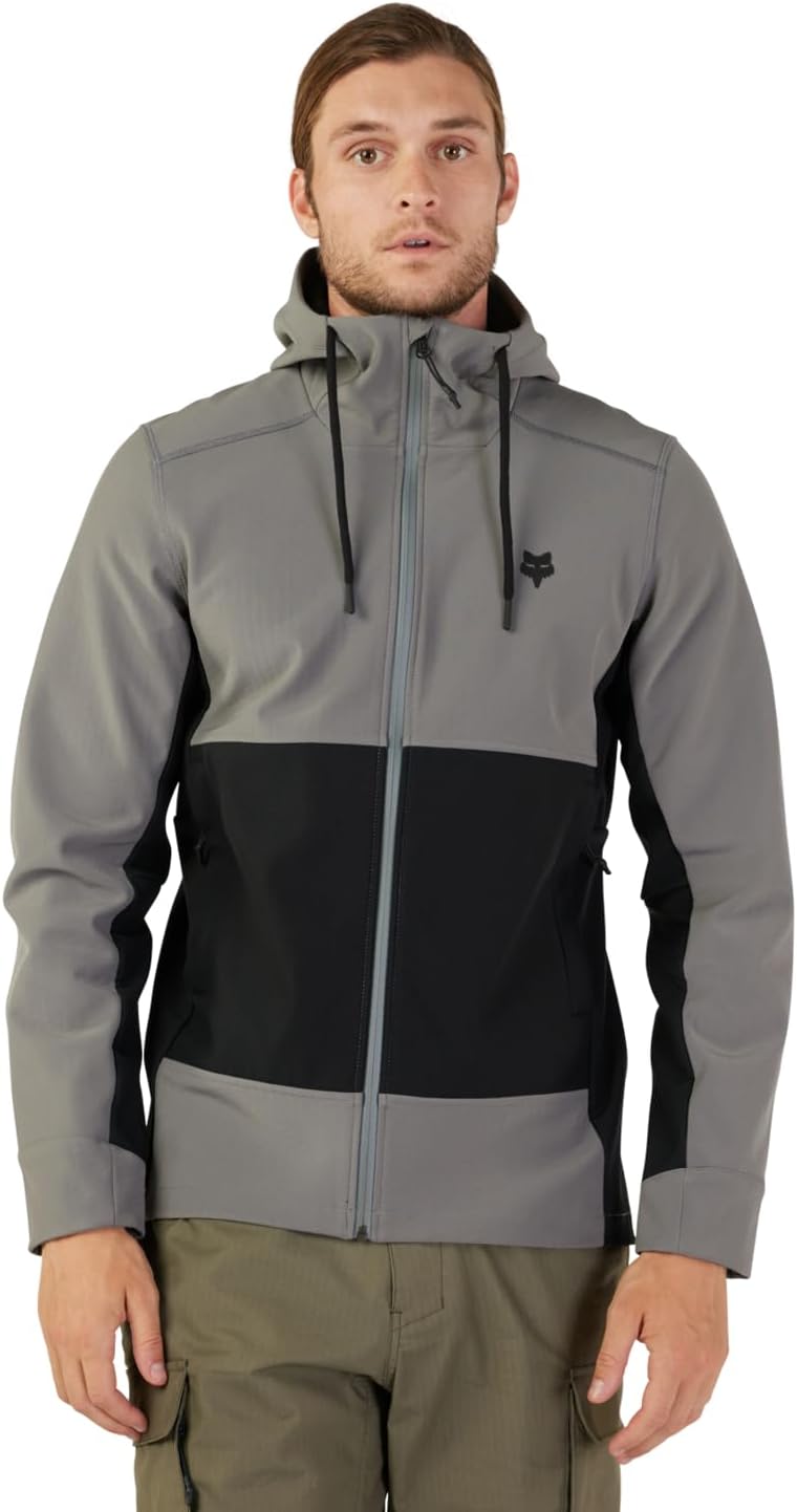 Fox Racing Men's Pit Jacket