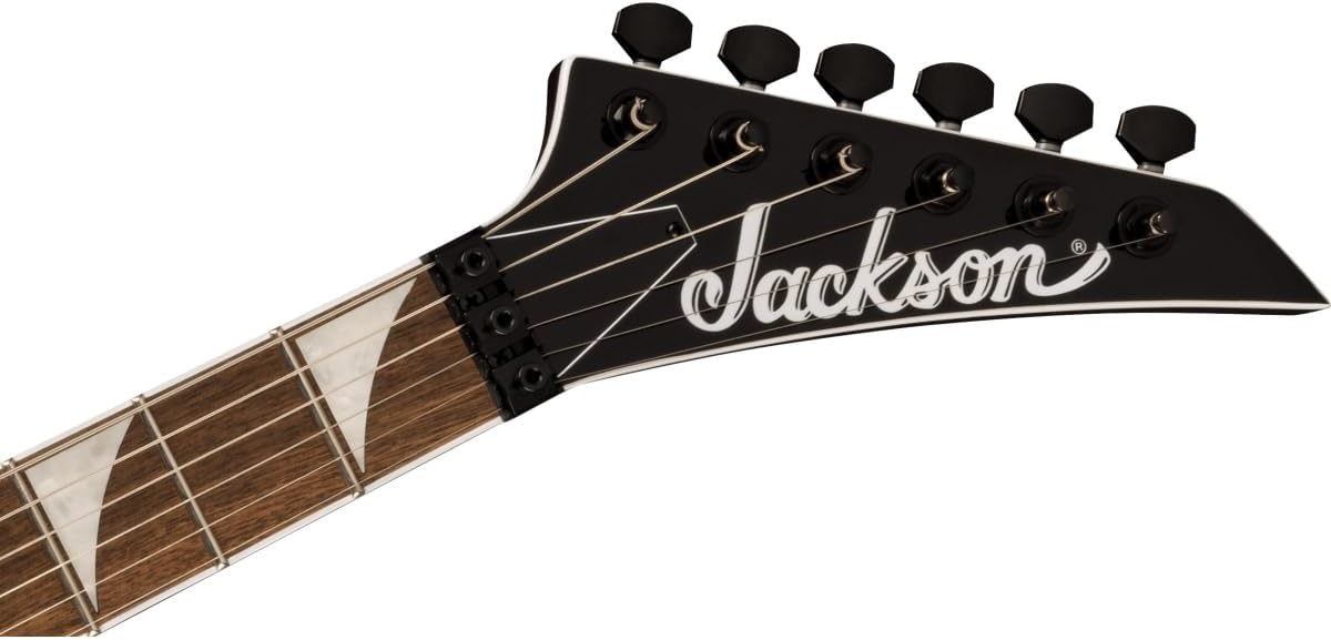 Jackson X Series Soloist SL3X DX Electric Guitar - Oxblood