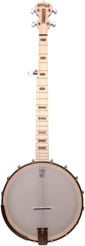 Americana 5-String Banjo by Deering