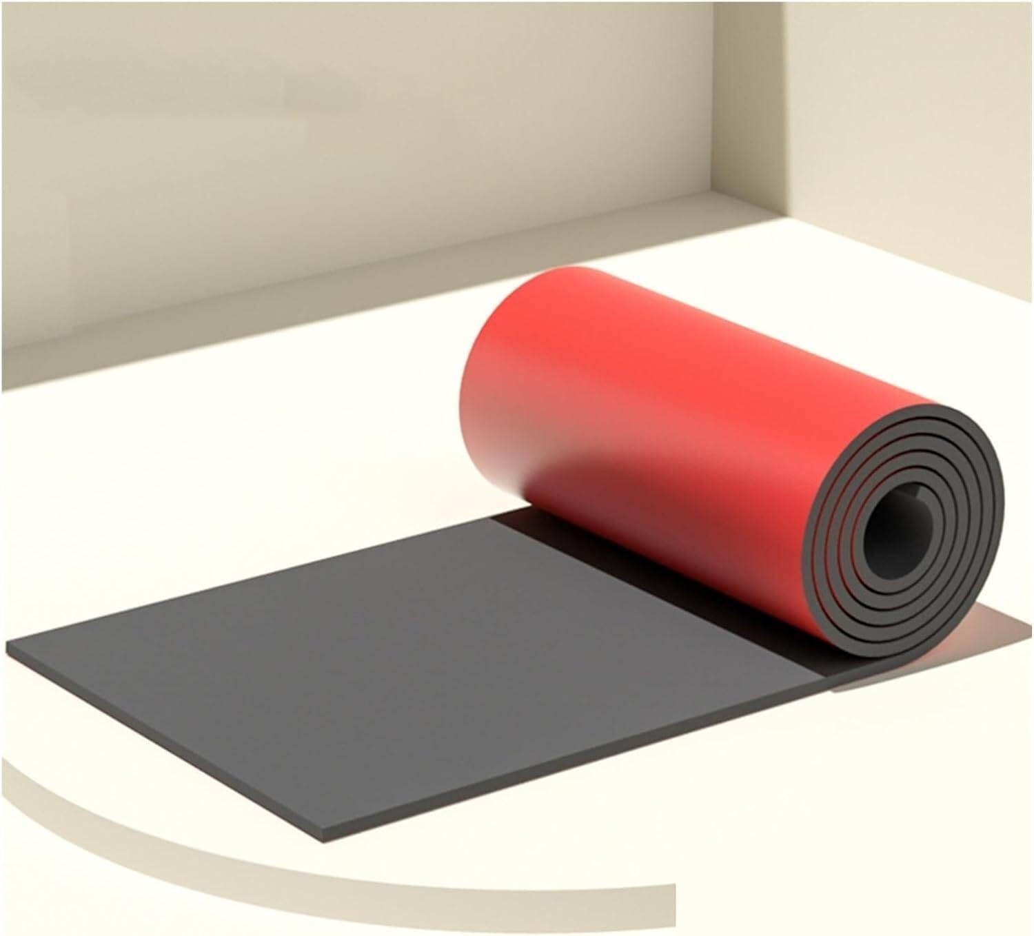 Garage Wall Protector，Self Adhesive Foam Sheets，Car Parking ProtectorSponges Edge Protector,Parking Protector Garage Car Door Protector Bumper Guard, Sponge Wall Column Guard, Car Parking Warehouse Ga