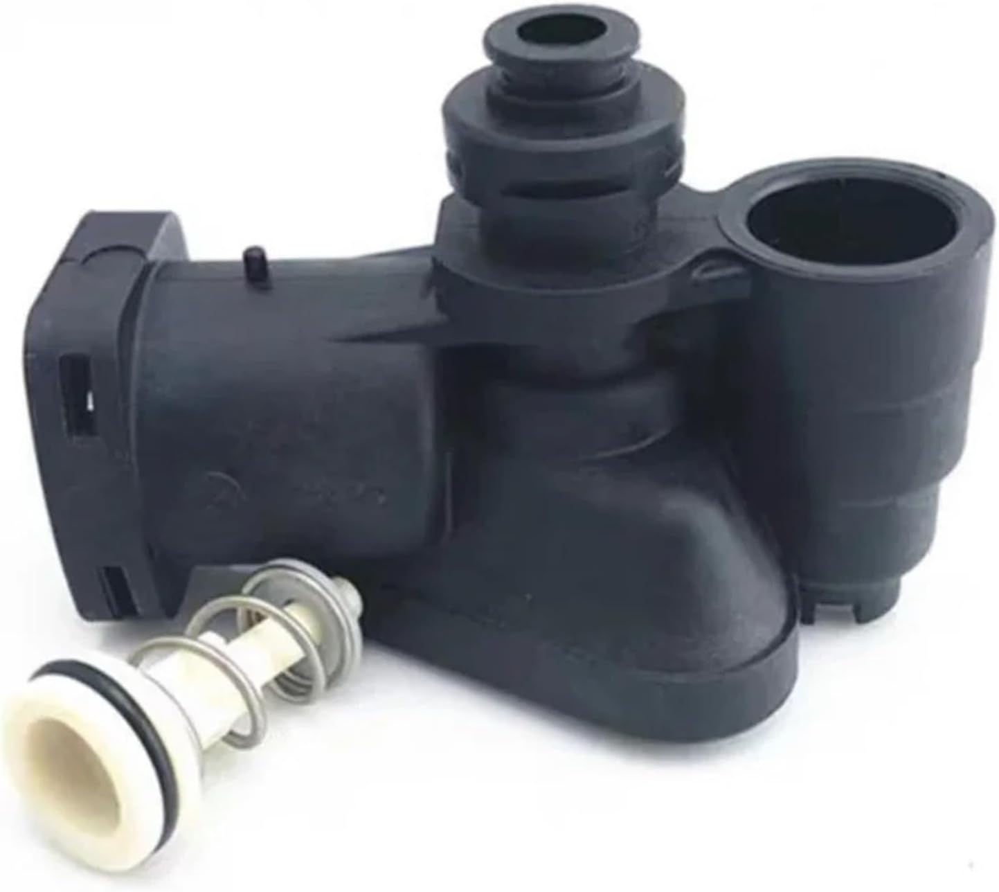 97552860 Series Accessories for Home Car Wash Snap-on Pump Head - Compatible with KARCHER K2 K3