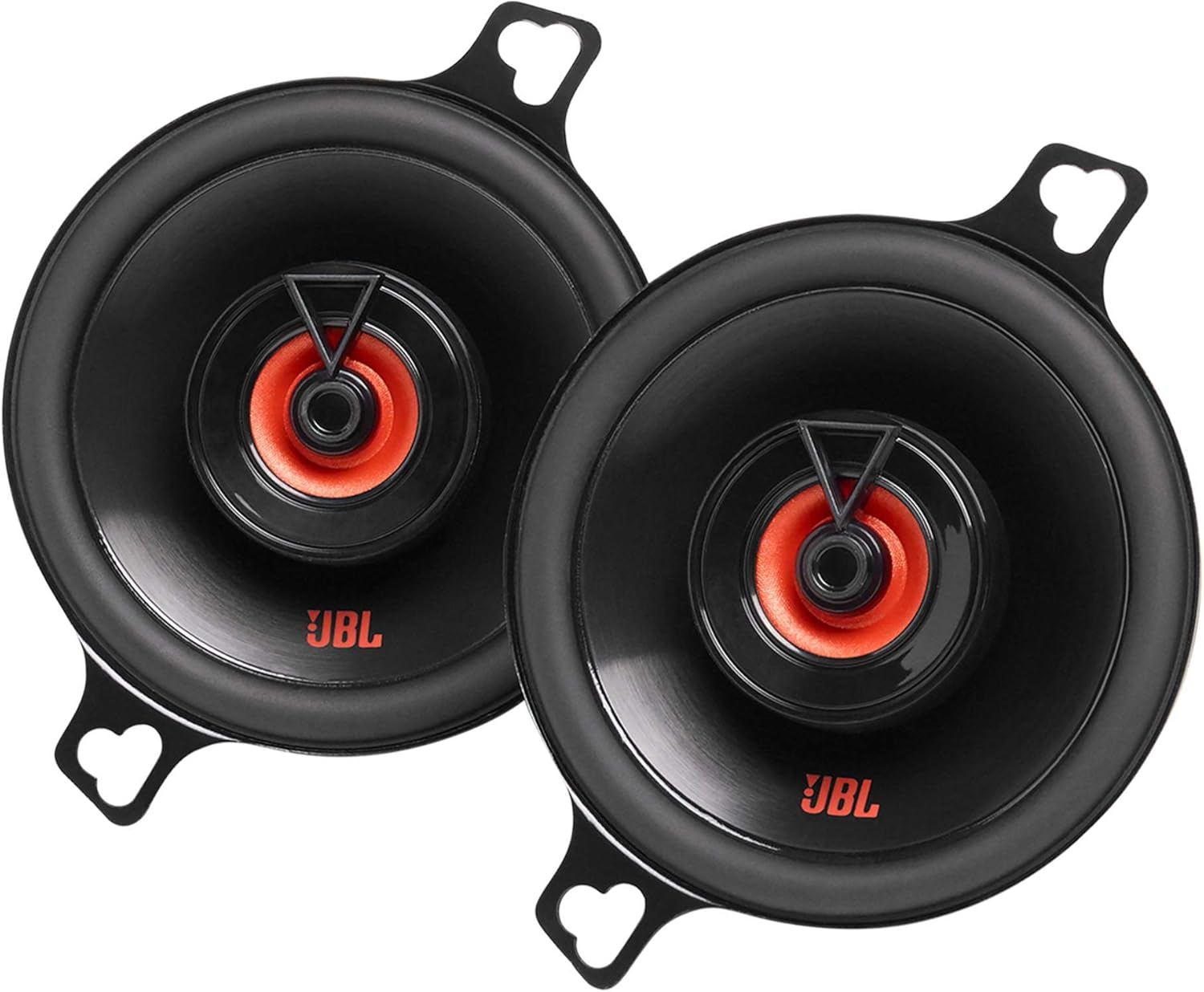 JBL Club 322F - 3.5