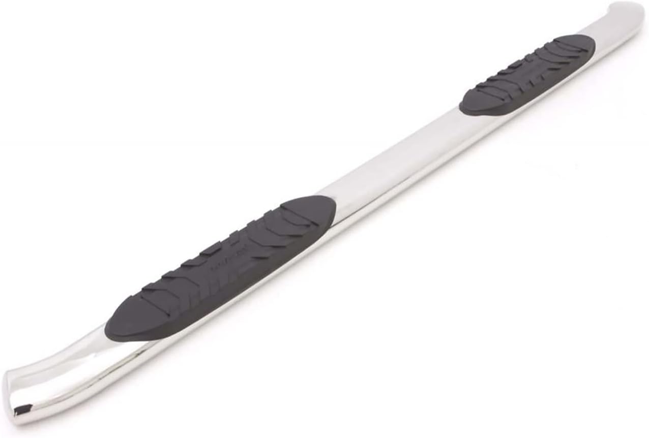 Lund 23710562 Polished Stainless Steel 5