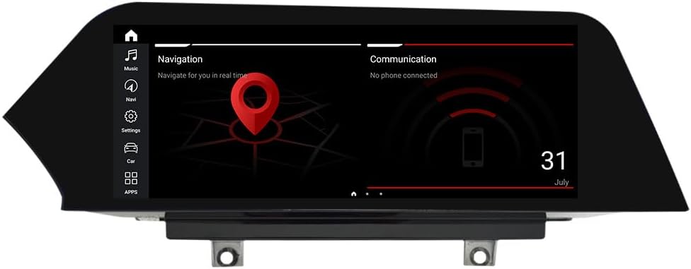 Car Stereo Radio for BMW 3 Series 4 Series F30/F32/F35…