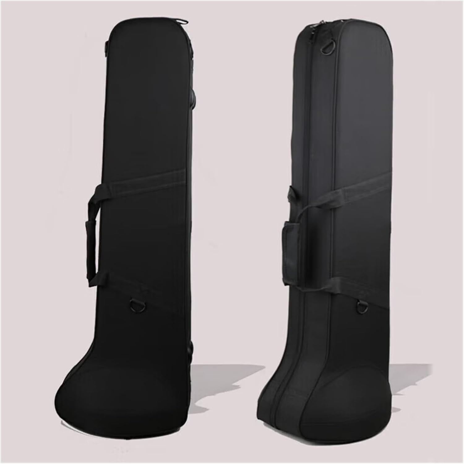 Tenor beginner instrument B flat professional trombone