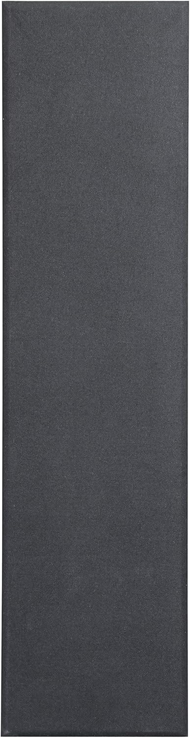 Primacoustic Broadway Control Columns with Beveled Edge 2X12X48 (Black)