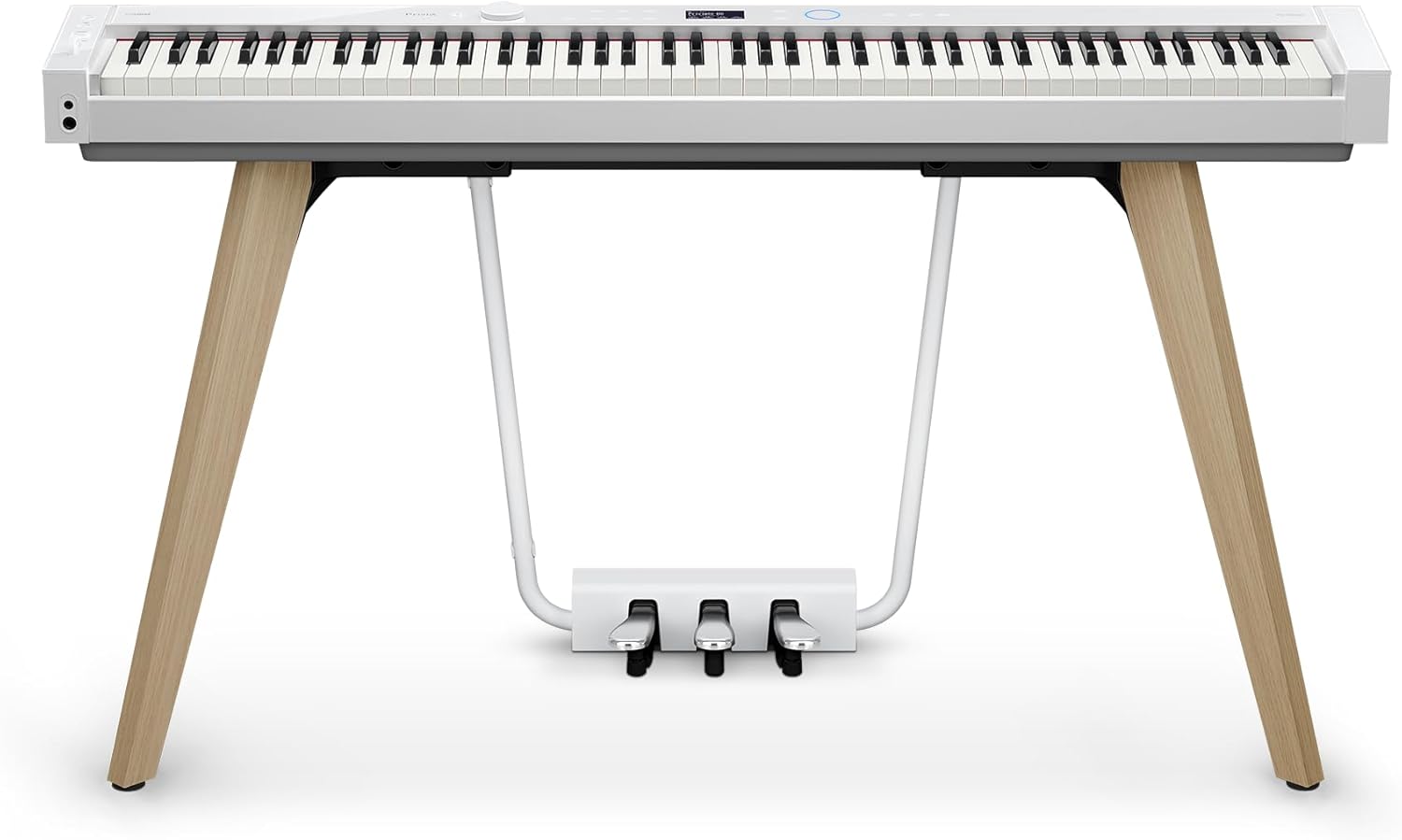 Casio PX-S7000 Digital Piano - White