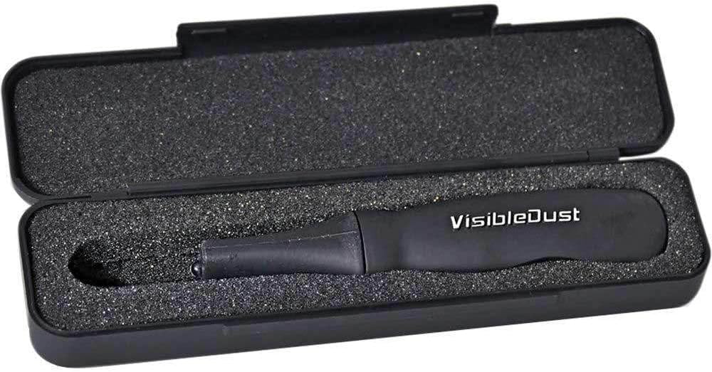 Visible dust - Arctic Beez