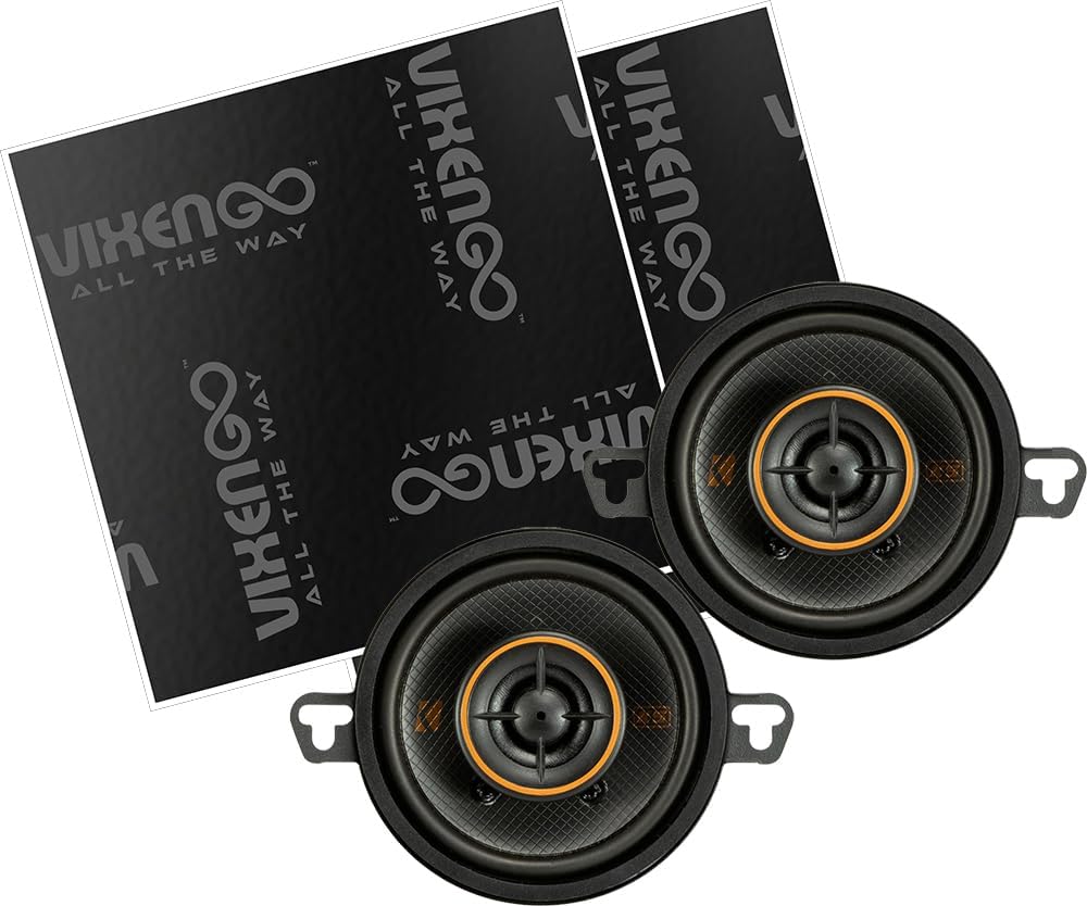 KICKER 51KSC3504 3.5