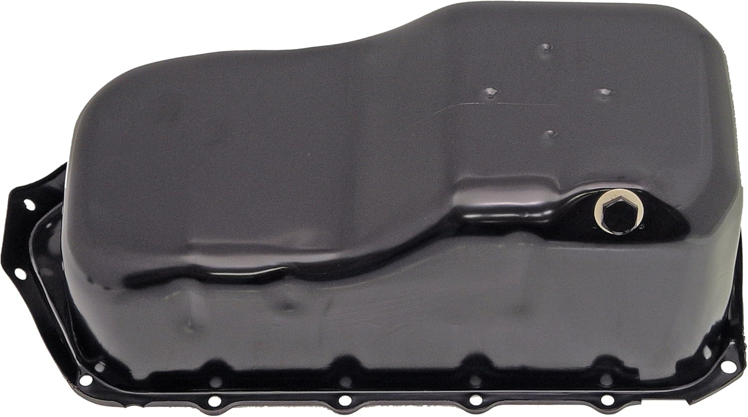 Dorman 264-121 Engine Oil Pan Compatible with Select Chevrolet / GMC / Pontiac Models