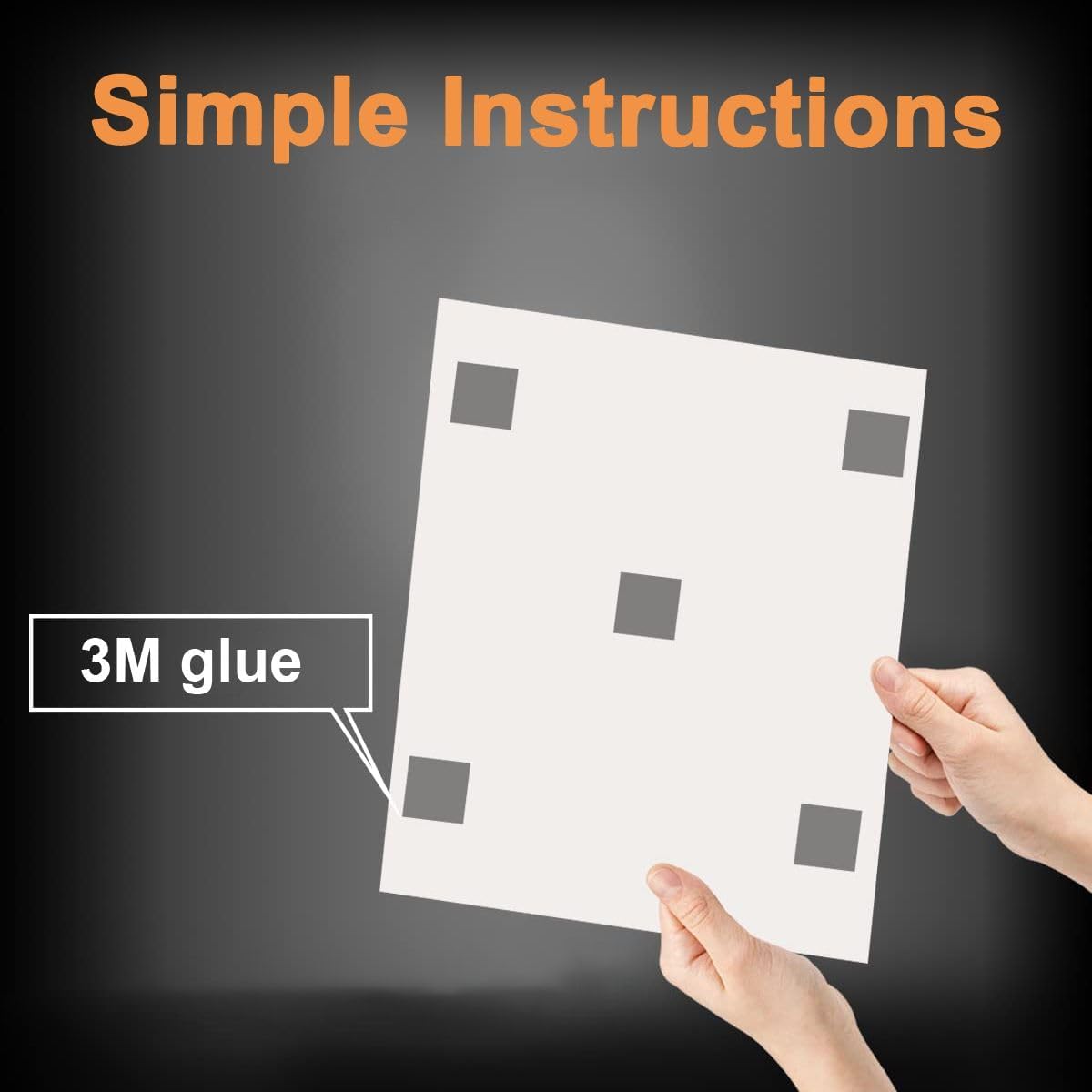 6 Pack Art Acoustic Panels Hawaii Soundproof Wall Panels, 48