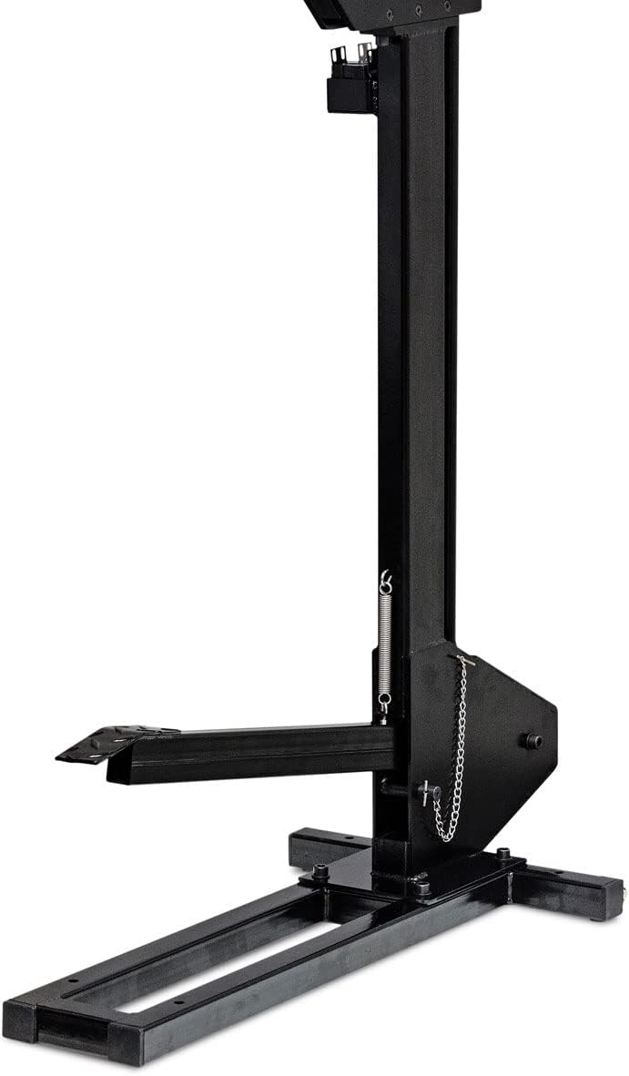 Eastwood Stand for 21489 Elite Deep Jaw Shrinker Stretcher with Foot Pedal