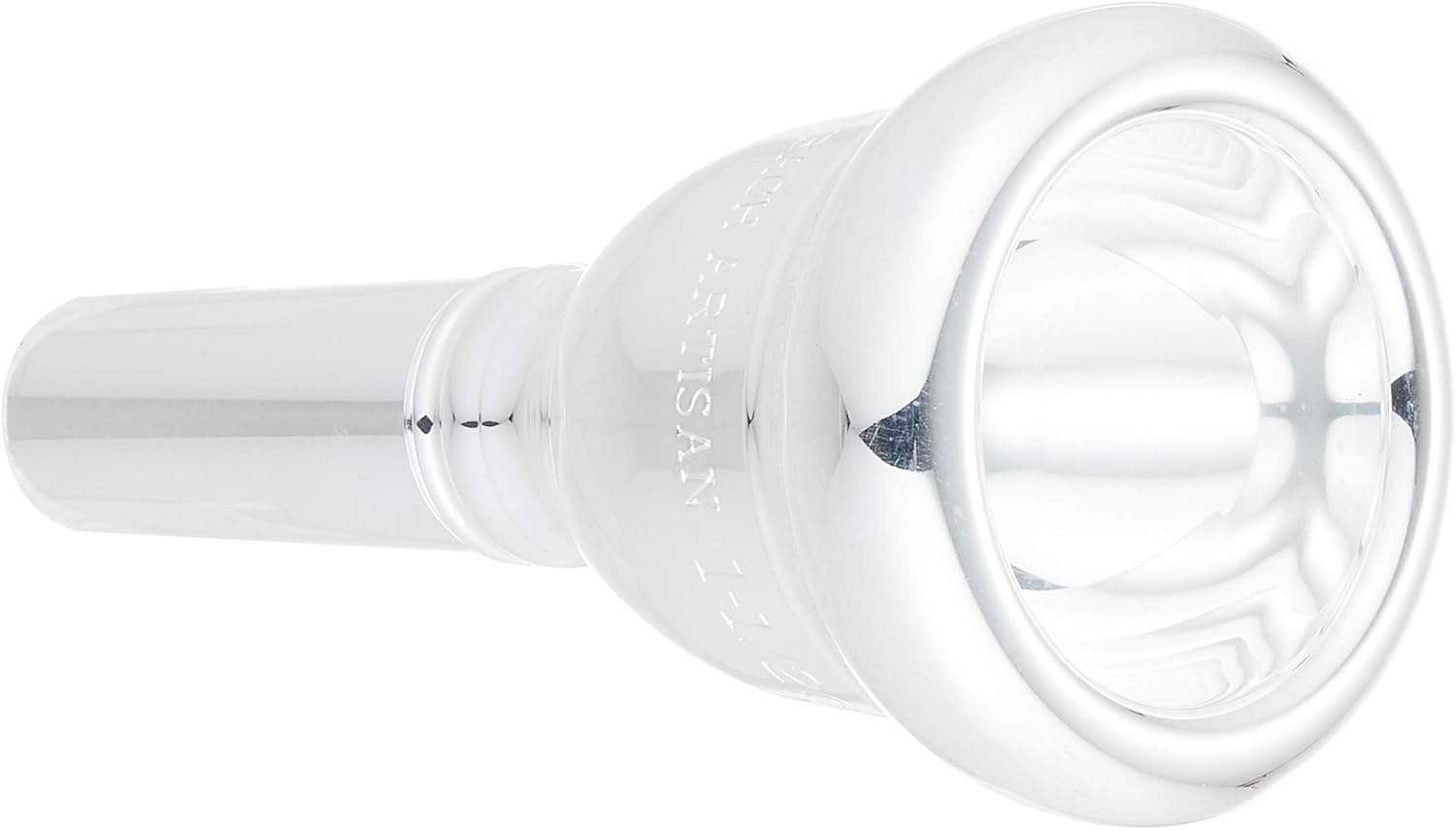 Bach Trombone Mouthpiece (A4411HG2)