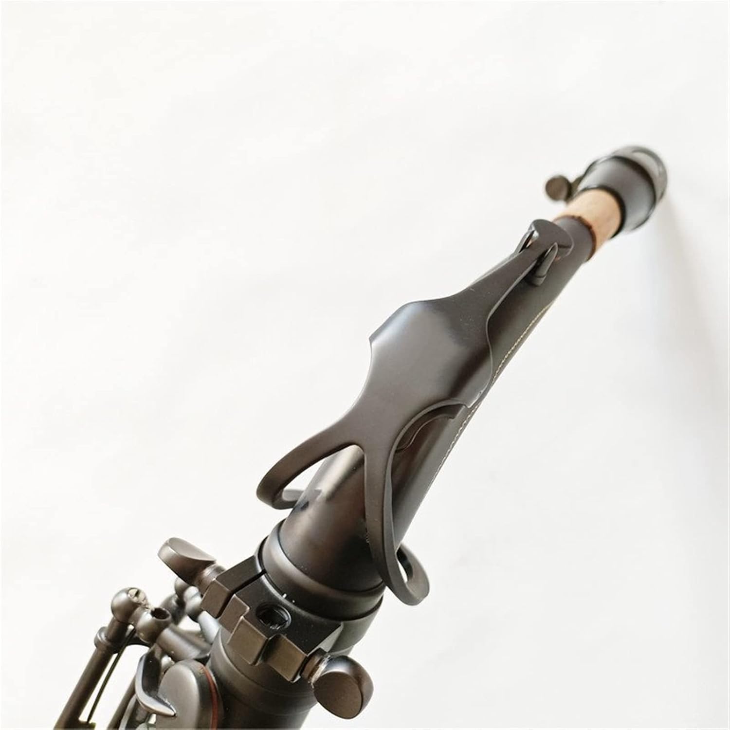 EB Alto Saxophone Matte Woodwind Instrument E Flat Saxophone Instrument with Case