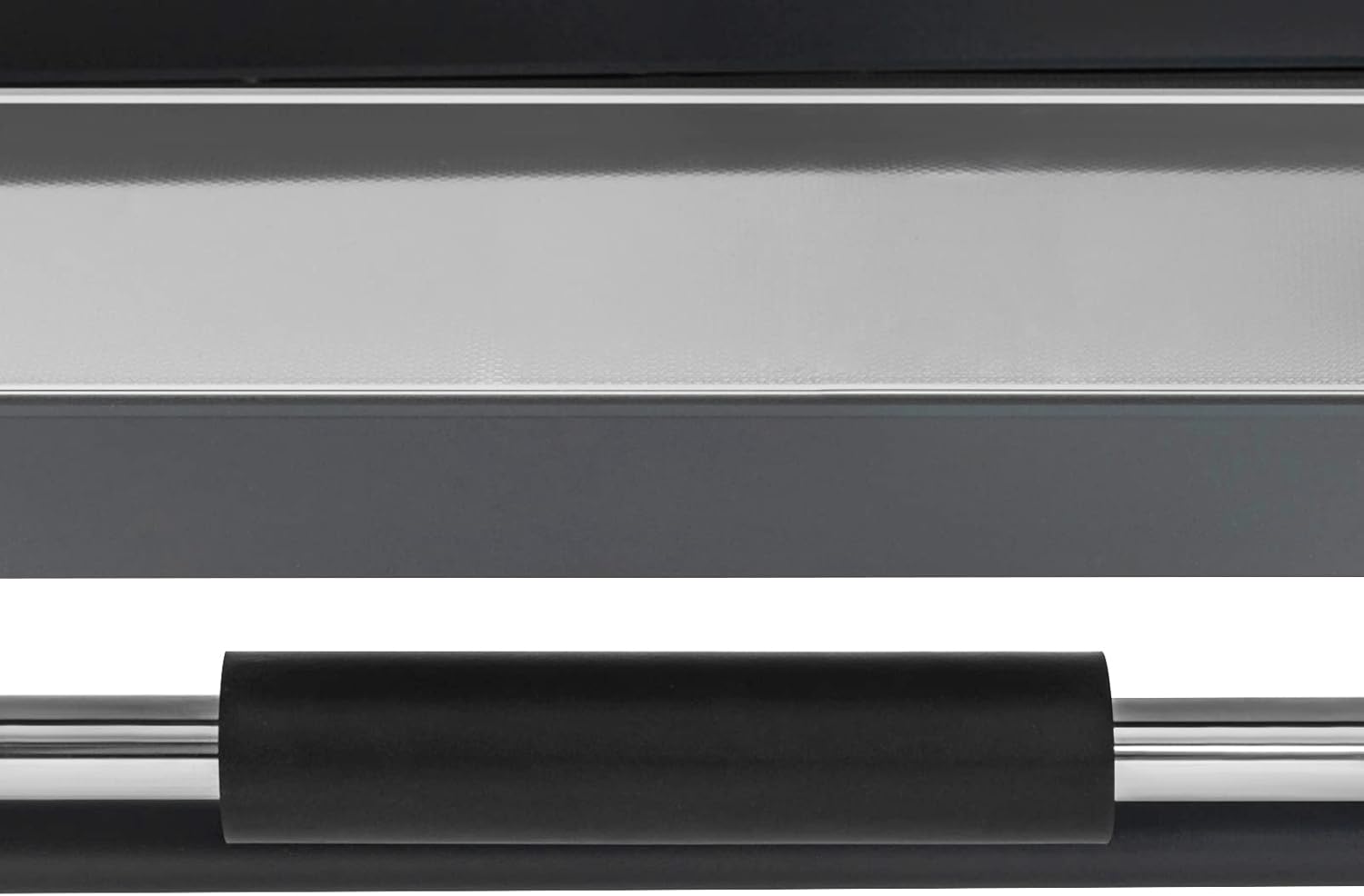 Pull Down Shelf, 24 Inch Upper Kitchen Wall Cabinet Storage Organizer, 2-Tier, Pneumatic Assist, Adjustable Storage Rack, Hydraulic Pull Down Basket, for Kitchen, Pantry, Cabinet