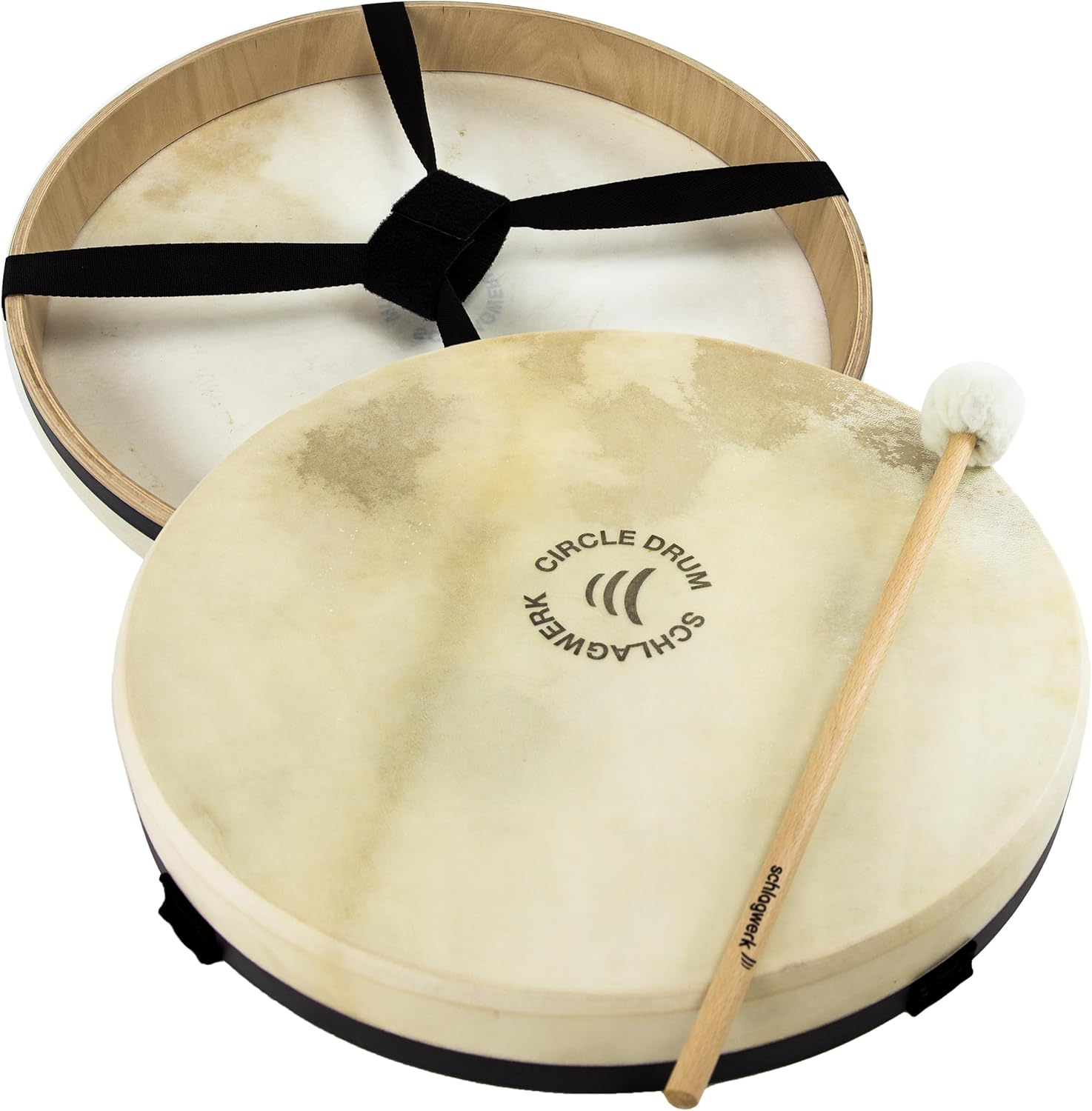 Schlagwerk RTC39 40cm Circle Drum