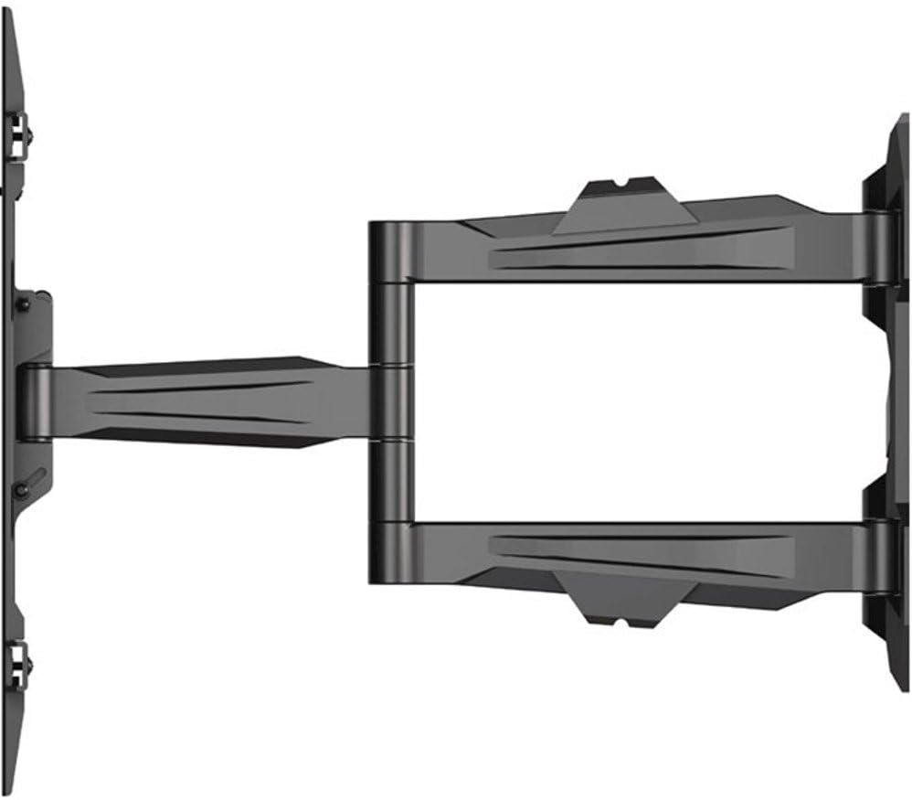 World's Thinnest Articulating/Tilt Universal Wall Mount for 13