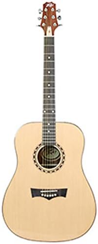 2014 Peavey DW-1 Black