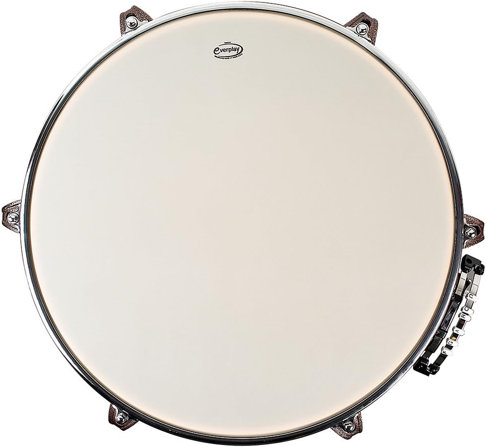 Remo TI2900-00 Hazy Timpani Drum Head (29-Inch)