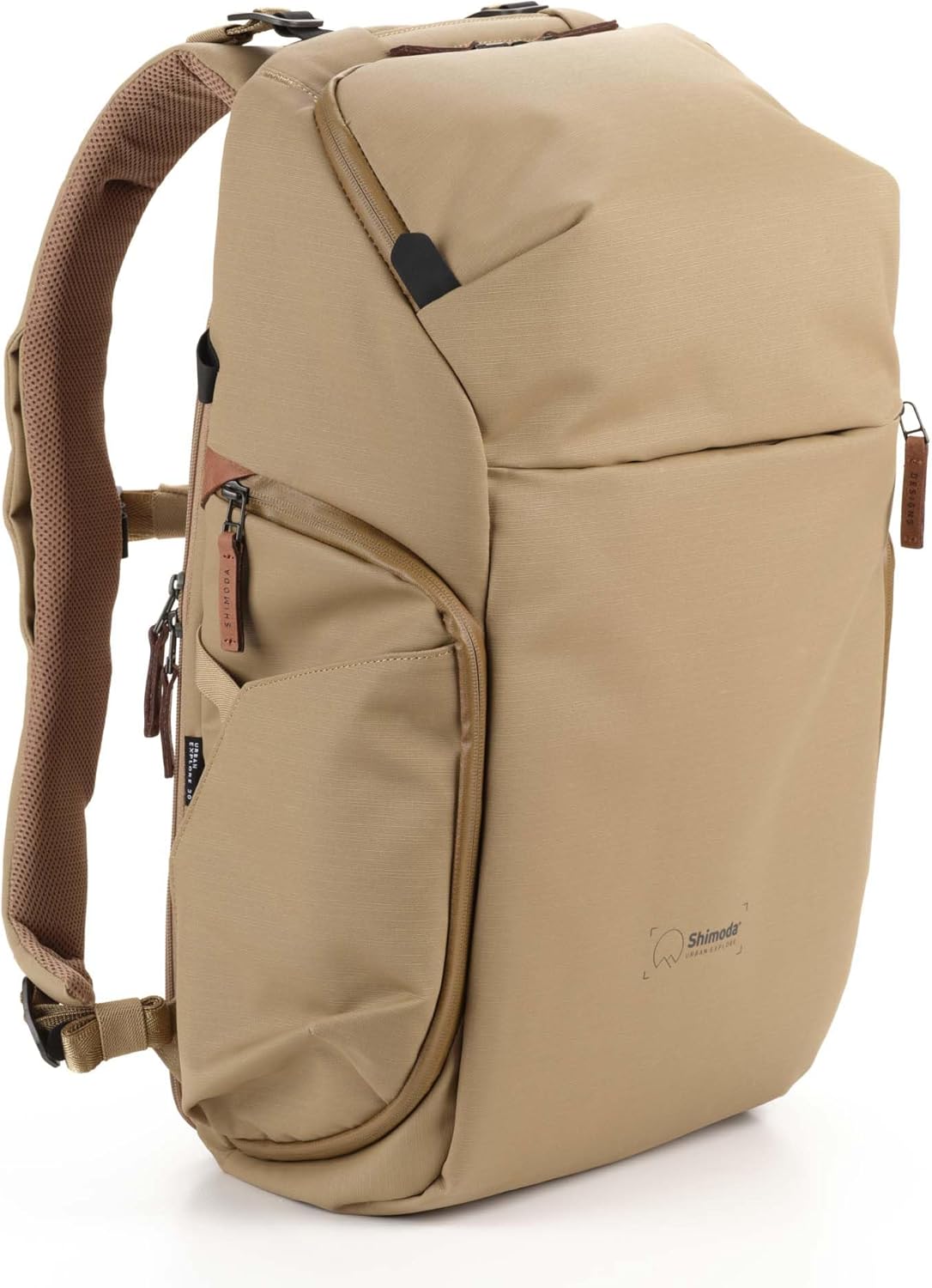 Shimoda Urban Explore 30 - Khaki (520-185)