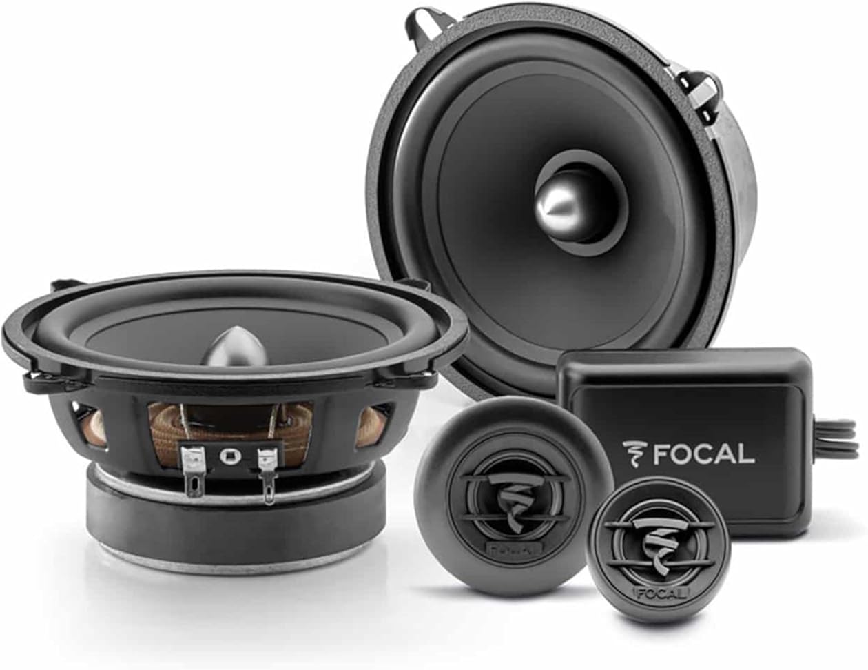 Focal ASE130 Auditor EVO Series 5.25