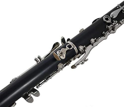 THE WILMINGTON Bb CLARINET (901) Student