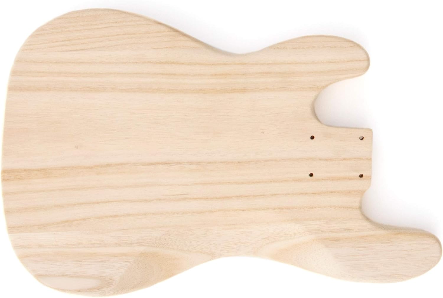 PB Short Scale Build Your Own Bass Guitar Kit