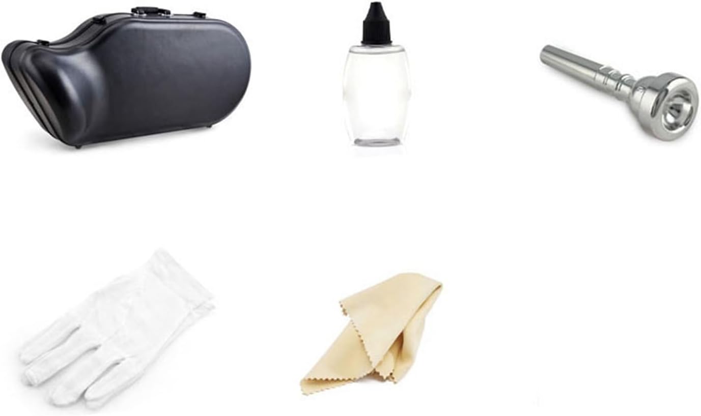 Professional Marching Euphonium Instrument