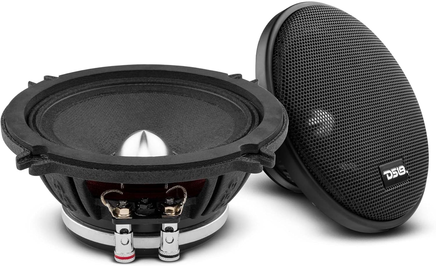 DS18 PRO-FR5NEO 5.25