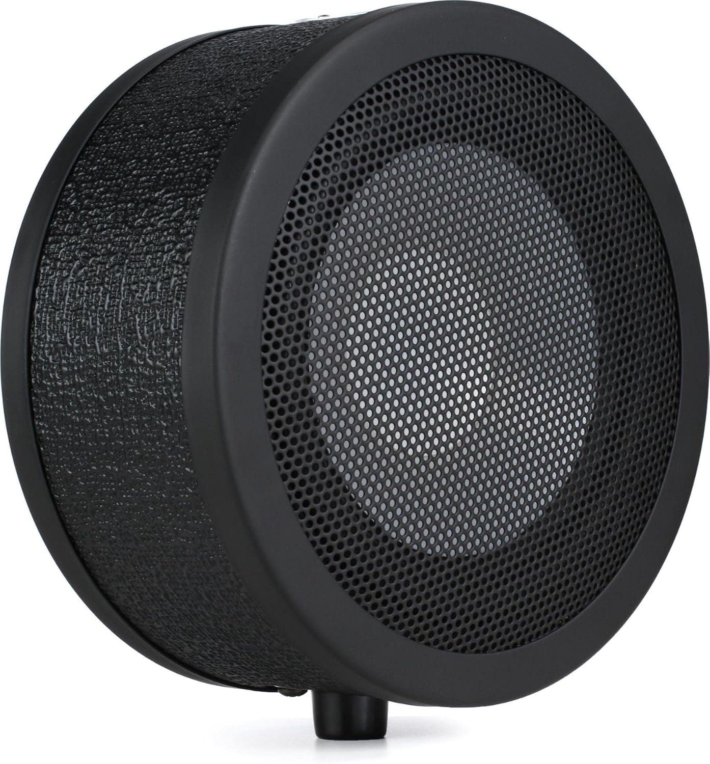 Solomon LoFReQ Sub-Style Dynamic Microphone - Black Asphalt